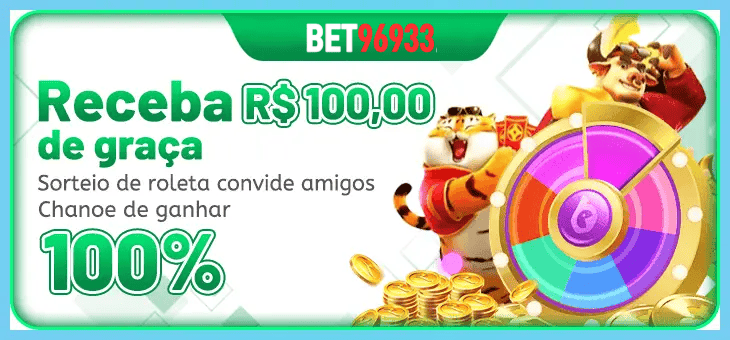 BET96933 FAQ — suporte e ajuda no aplicativo oficial